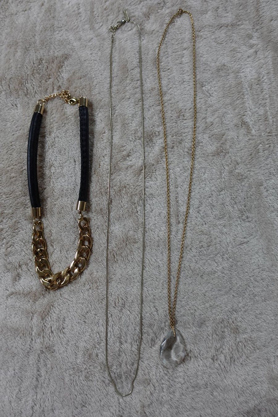 Sonstiger Schmuck: 1 schönes 25 teiliges Modeschmuck Set – Gebraucht aus rorschach von Babsi64 7