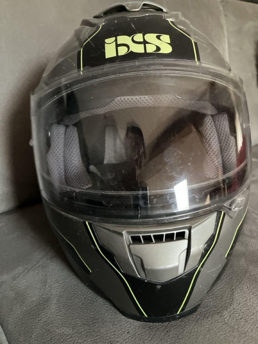 Caschi & visiere: Motorradhelm/ Mofa/ Roller – Usato da Dittingen venduto da Forfour1