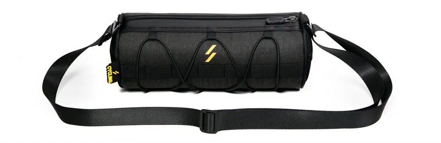 Borse: Fahrrad Lenkertasche mit Schultergurt – Nuovo e nell'imballaggio originale da Châtelaine venduto da topshop.switzerland 6