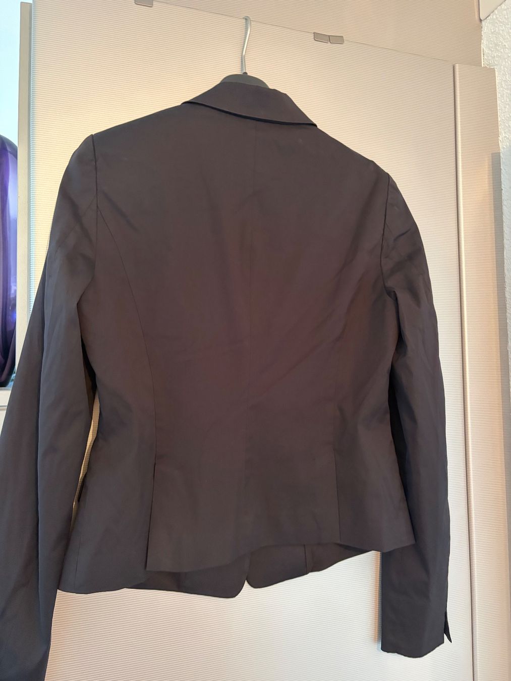 Windsor Giacche: Windsor Bsumwoll Blazer Gr. 38 – Usato da Zürich venduto da Raetselbiene 3