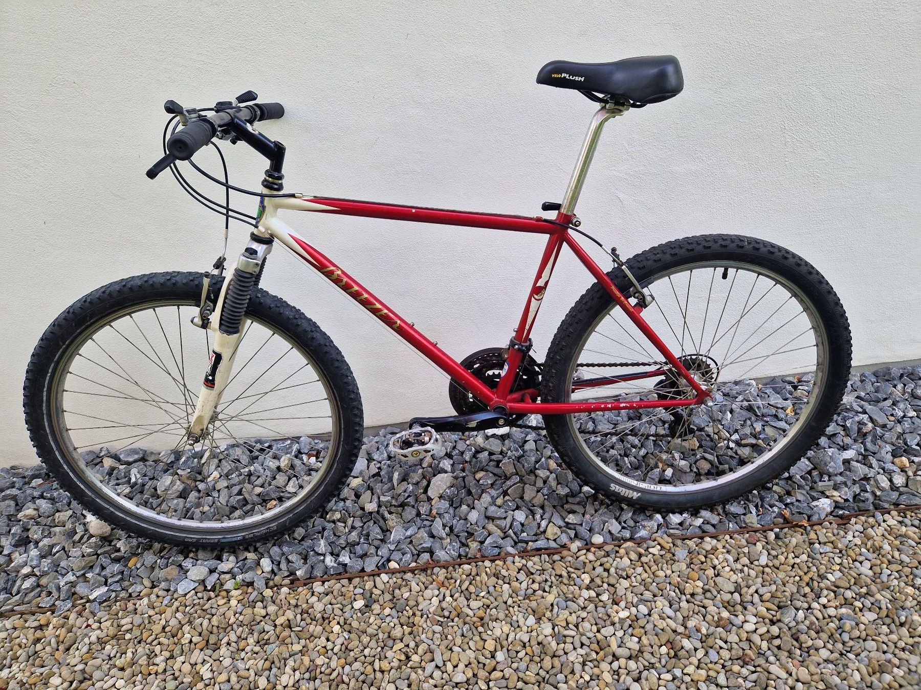 Velos: Breezer – Defekt aus Luzern von Rich8 1