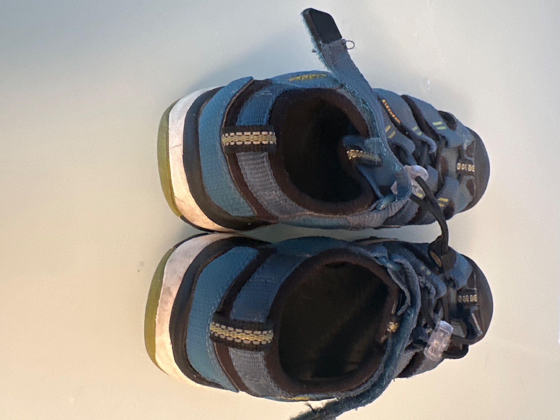 Keen Scarpe per ragazzi: Keen schuhe – Usato da Basel venduto da marica-bs 2