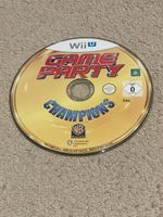 Wii U Spiel - Game Party Champions (nur CD)