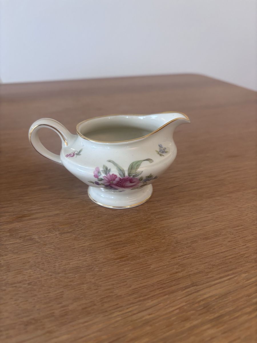 Rosenthal Set di piatti: Rosenthal Ivory Bavaria Kaffeeservice – Usato da Zürich venduto da barb01 7