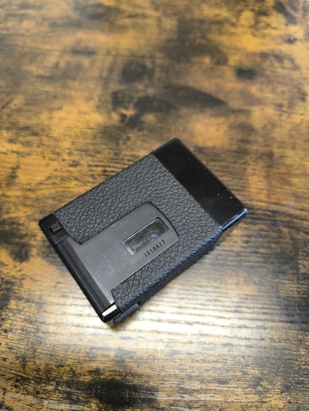 Rollei Fotocamera: Rolllei A26 avec flash – Usato da Conthey venduto da costafrederico 7