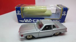 Mercedes 350SL - sehr altes Modell von Norev - defekt in OV