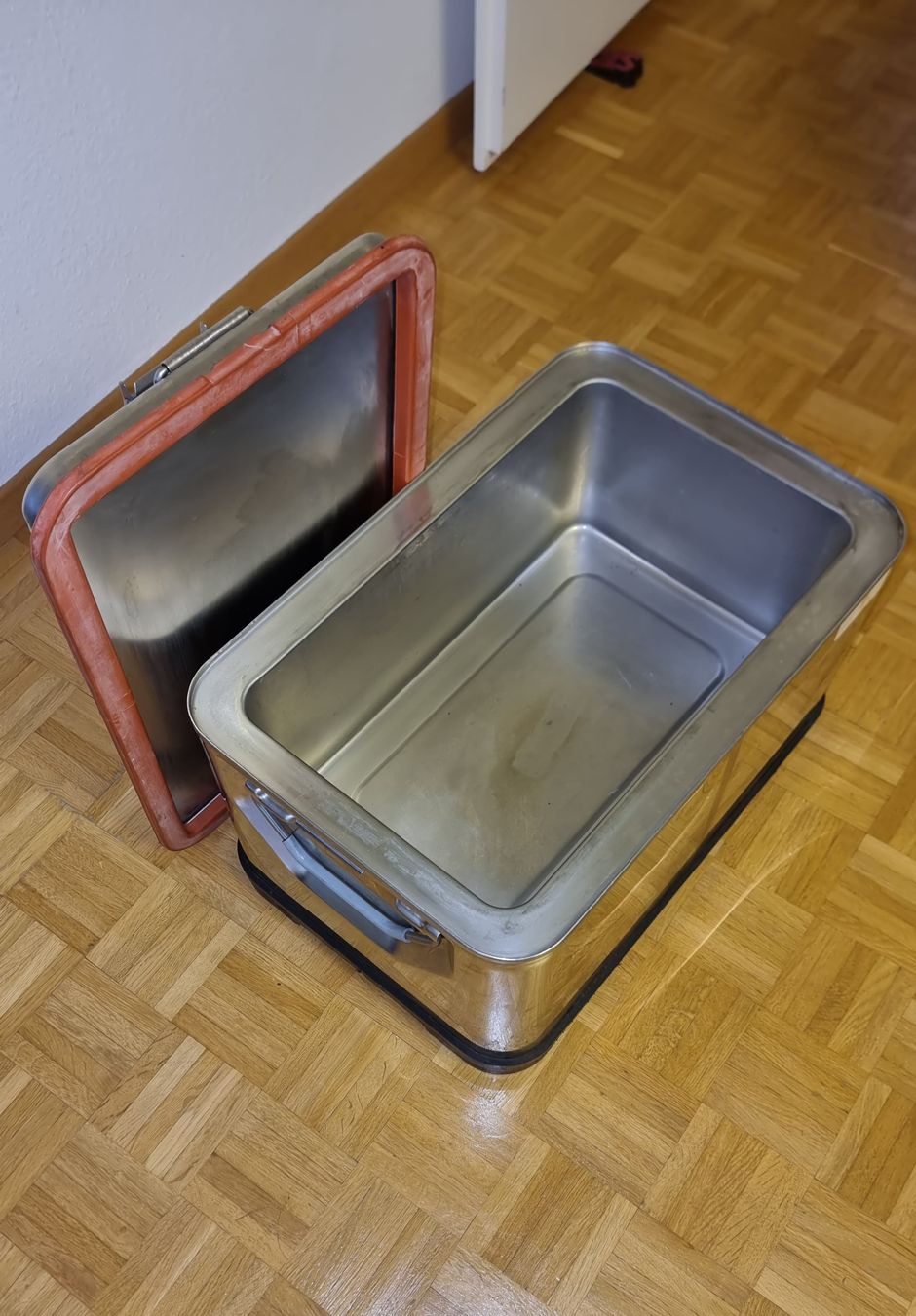 Rieber Elettrodomestici da cucina: Rieber Thermoport – Usato da Dietikon venduto da mor_h7by
