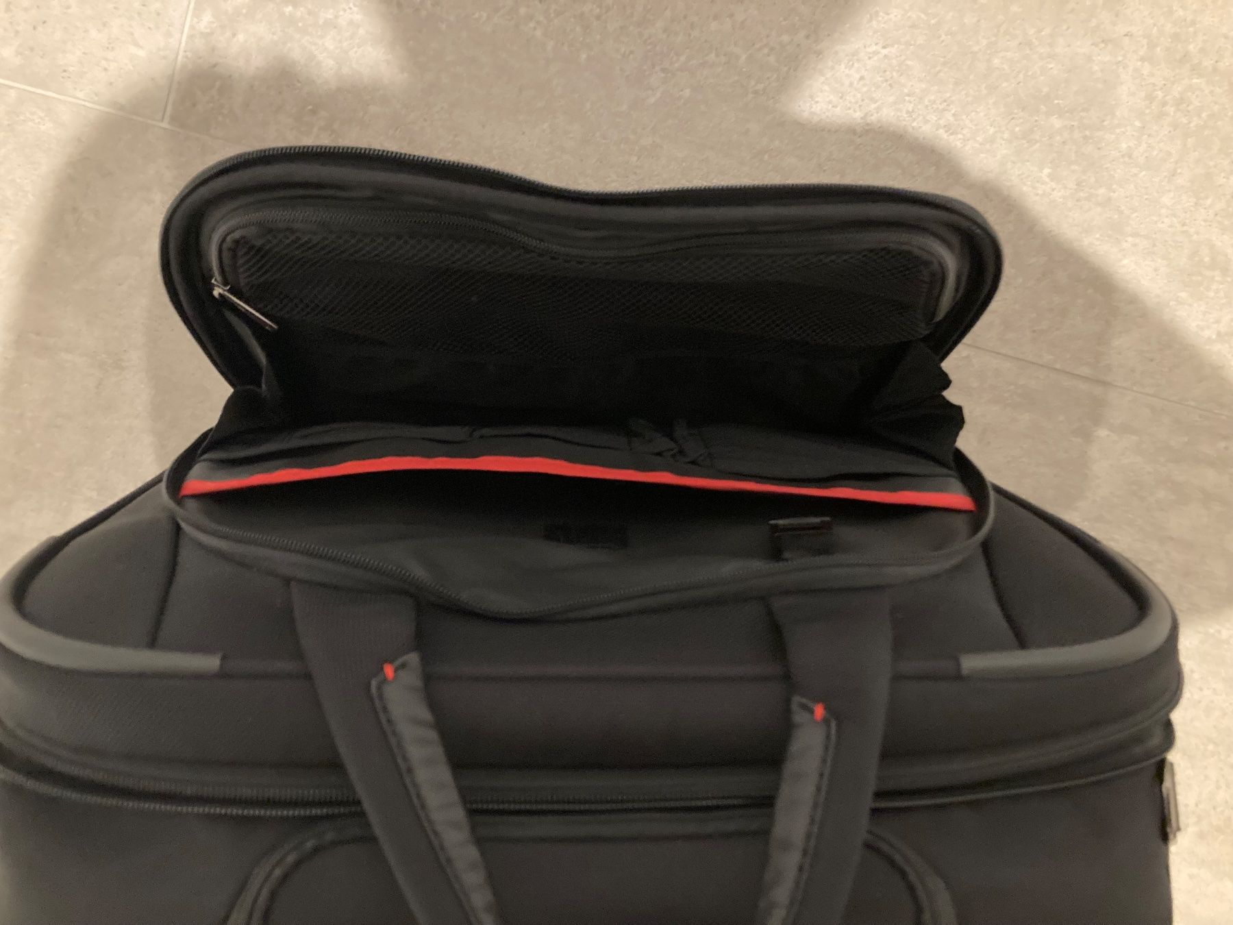 Koffer & Taschen: Samsonite Business Trolley – Neu (gemäss Beschreibung) aus Rapperswil von peter081 5