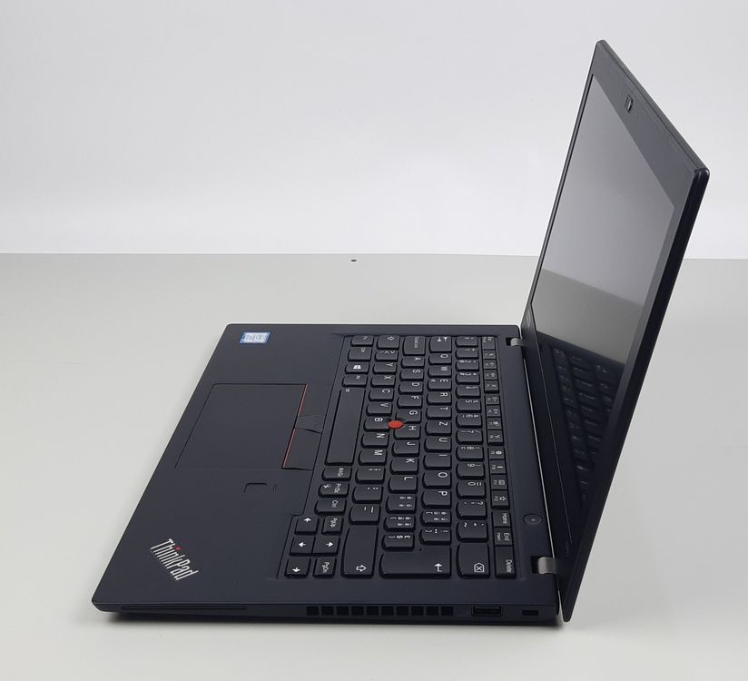 Lenovo ThinkPad X280 / i5-8350 /256 GB SSD / A-Wahl 5