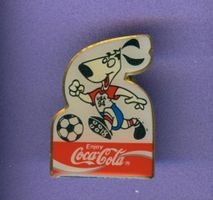 Coca Cola  World Cup USA '94