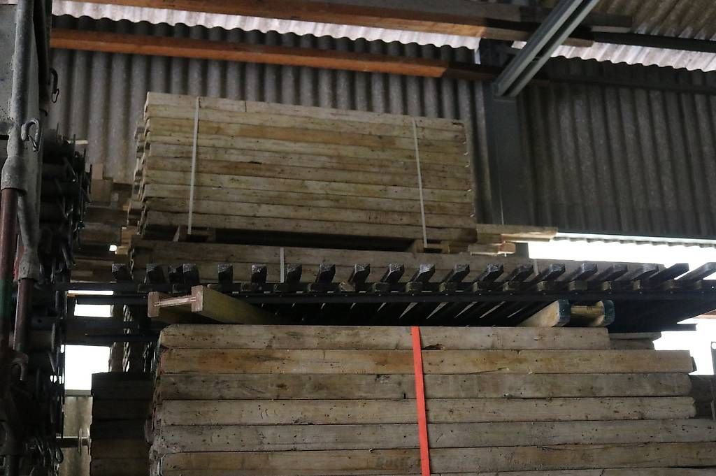Travi: Diverse H-Träger Alt pro Laufmeter – Usato da Unteriberg venduto da Konstibau 1