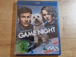 Game Night (2018) NEU OVP Bluray