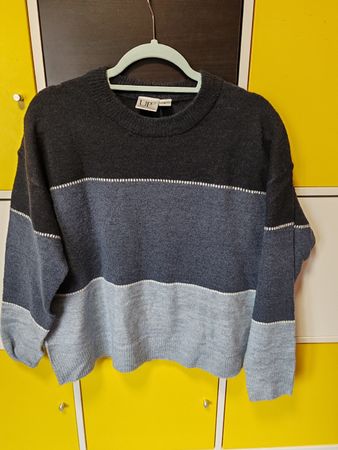 UP2 Fashion Damenpullover Grösse L