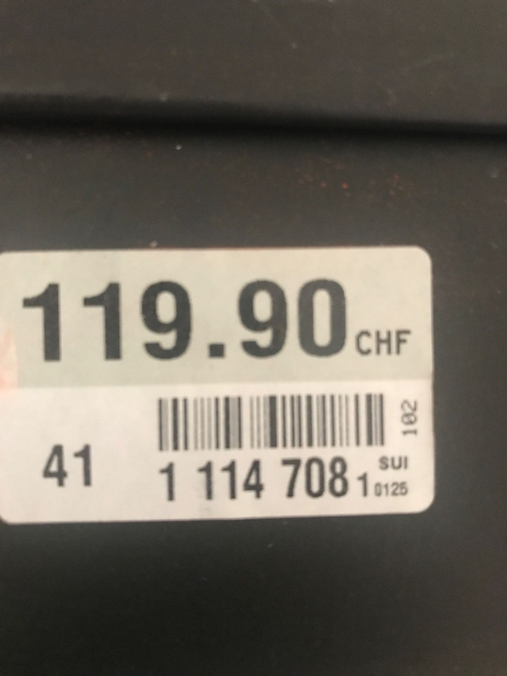 Bugatti Damenschuhe: Bugatti Stiefel – Neu und originalverpackt aus Zürich von 11Orchidee30 7