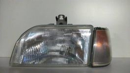 Ford Fiesta Scheinwerfer links