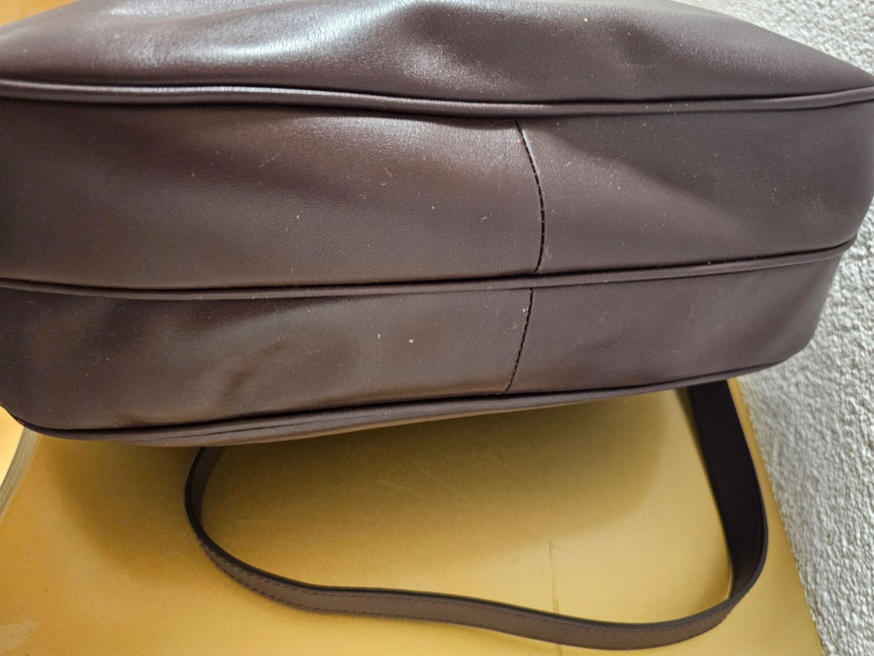 Navyboot Borse da donna: Handtasche von NAVYBOOT – Nuovo (secondo la descrizione) da Rheineck venduto da aron012 3