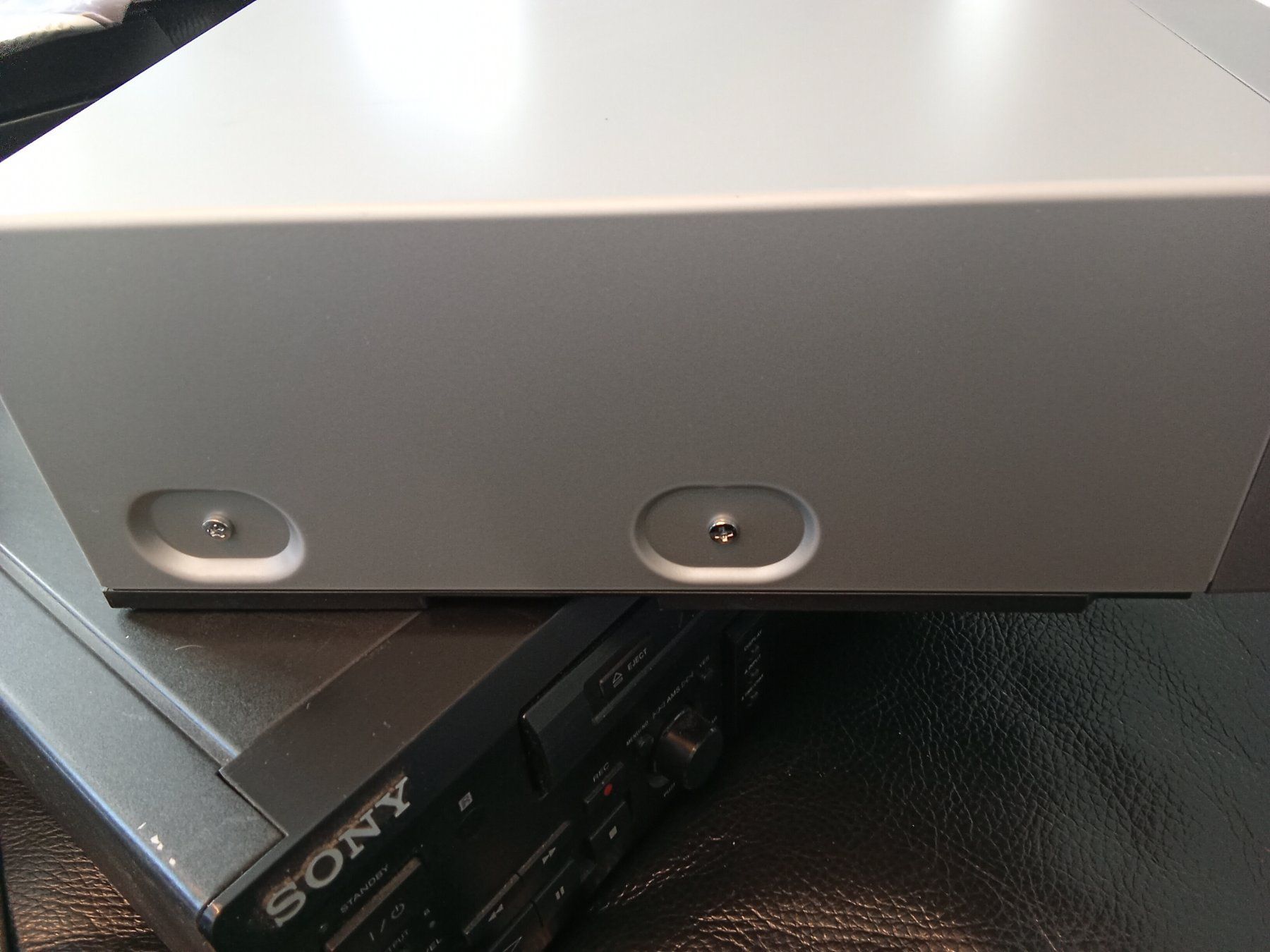 JVC Audio- & Mediensysteme: VHS Hi-Fi JVC  Player – Gebraucht aus Aathal-Seegräben von seewiesapp 4