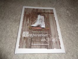 *** Shabby - Buch *** / Inspiration in weiss