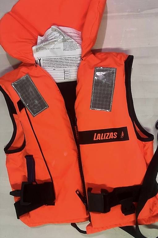 Giubbotti di salvataggio: Schwimmweste Kleinkind – Usato da Muttenz venduto da anna123