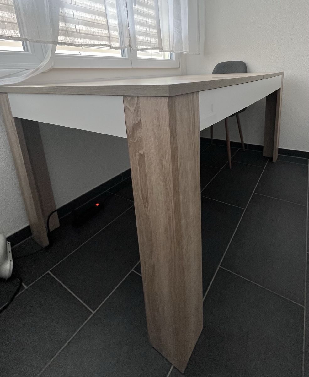 Tische: Esstisch  – Gebraucht aus Jona von zit_pp8z 1