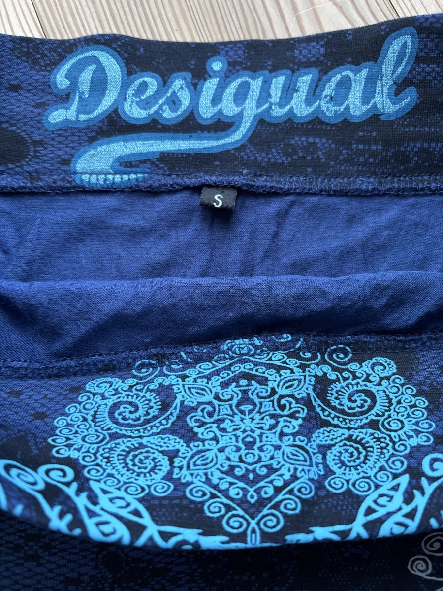 Desigual Gonne: DESIGUAL jupe S – Nuovo (secondo la descrizione) da Arbaz venduto da nin_zqc6 3