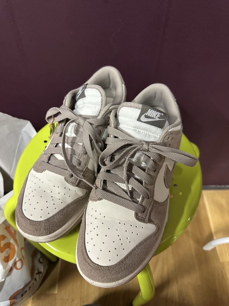 Nike Scarpe da donna: Nike Sneaker – Usato da Euthal venduto da Leandra01