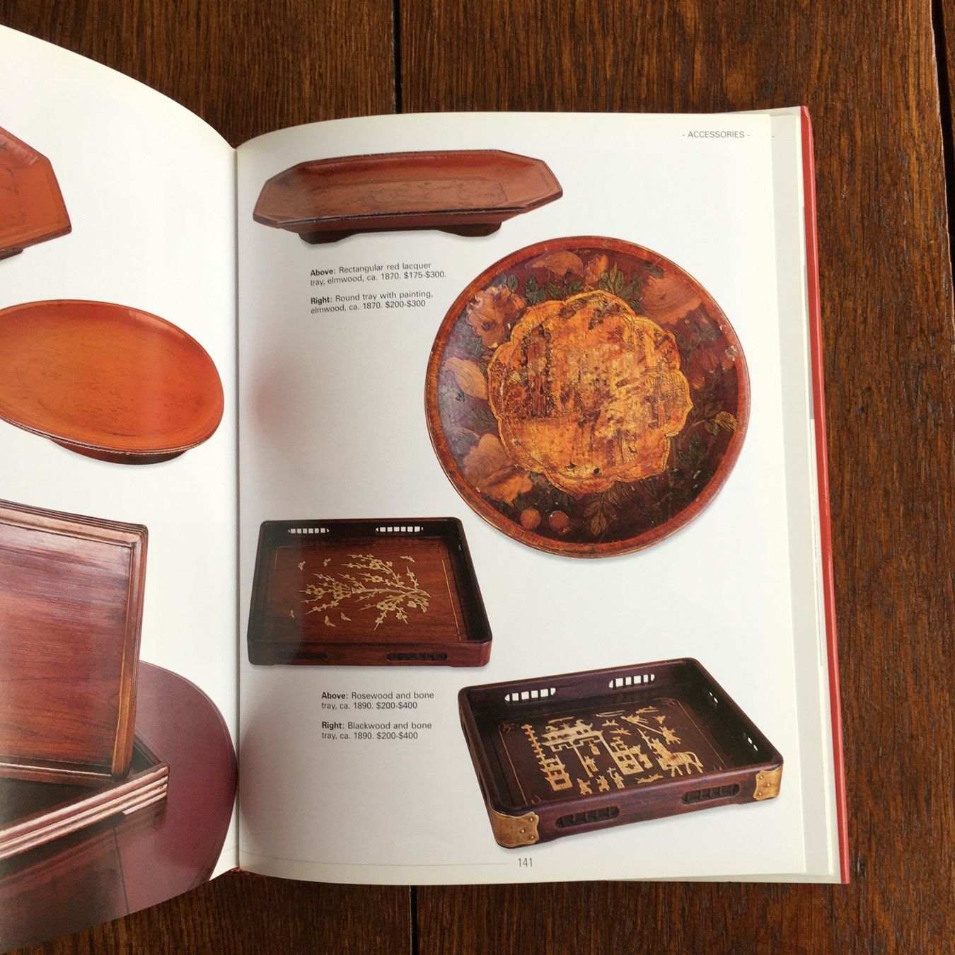 Bücher: Buch: Chinese Country Antiques – Gebraucht aus Basel von Peter_schlemihl 1