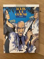 LOUIS LA GUIGNE / TOME 13 / LO ZIO (EO)
