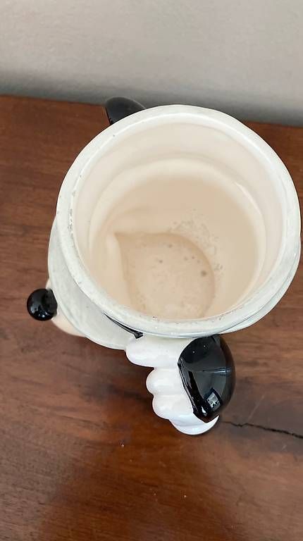 Disney Tazze: Tazza Mickey Mouse vintage – Usato da Vezia venduto da Curzio83 1