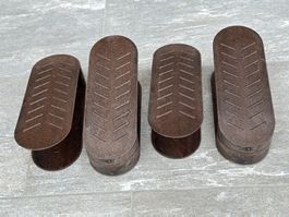 Schuhablage praktisch und platzsparend