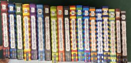 Gregs Tagebuch Bücher Set