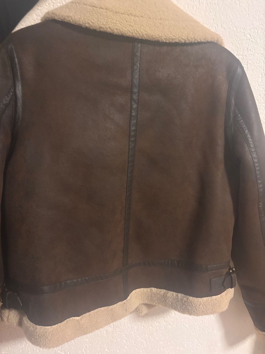 Jacken: Winterjacke – Neu (gemäss Beschreibung) aus Selzach von 20f_cg85 4