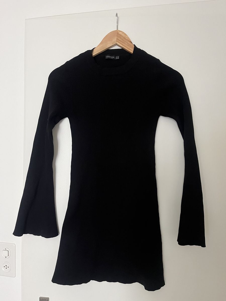Vestiti: Mini Kleid, s/m, Stradivarius – Usato da Zürich venduto da wnbrg_a