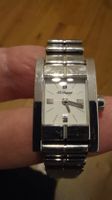 ST. DUPONT PARIS Damenuhr Montre femme ST. Dupont  läuft