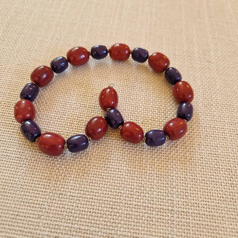 Bracciali & Braccialetti: Superbe bracelet – Usato da Lausanne venduto da fclaus-2009 1