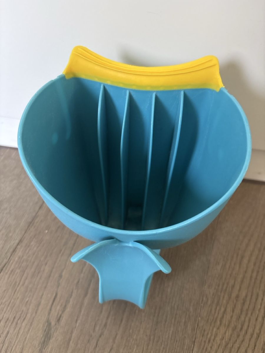 Vasche da bagno: Skip Hop Kopf-Spühlhilfe – Usato da Pully venduto da aminiata 1