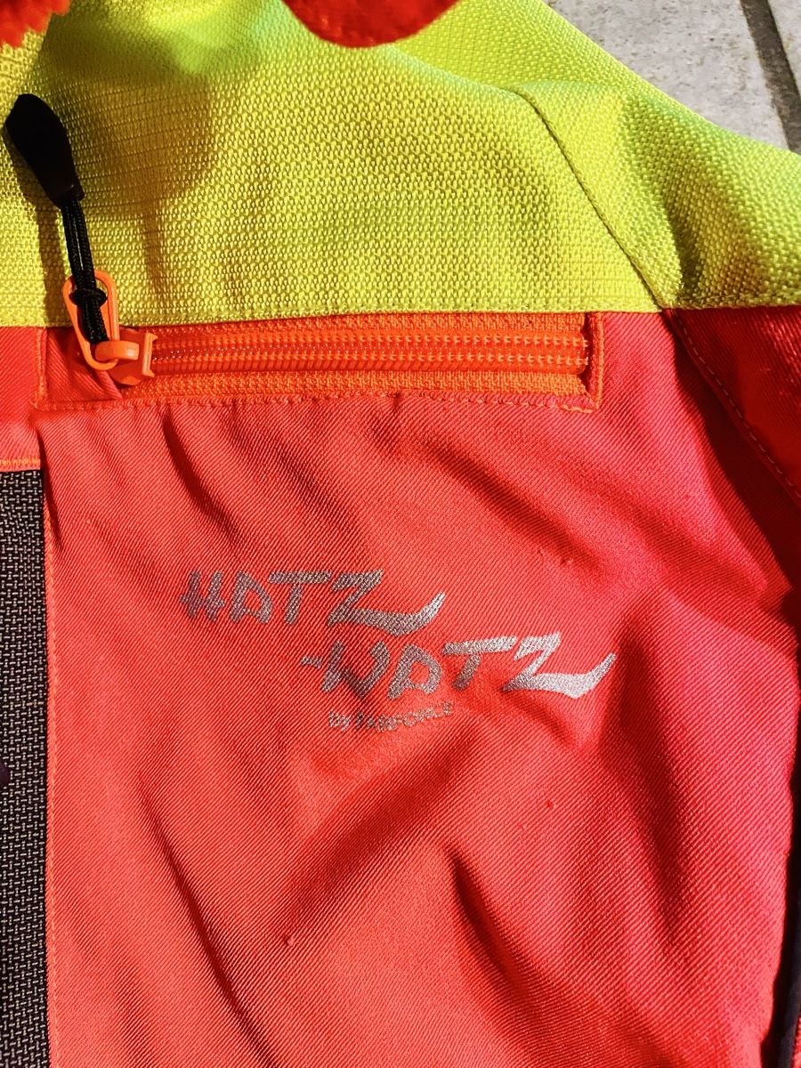 Giacche: Jagdjacke Hatz-Watz Grösse S – Nuovo (secondo la descrizione) da Oltingen venduto da and_9hcg 3