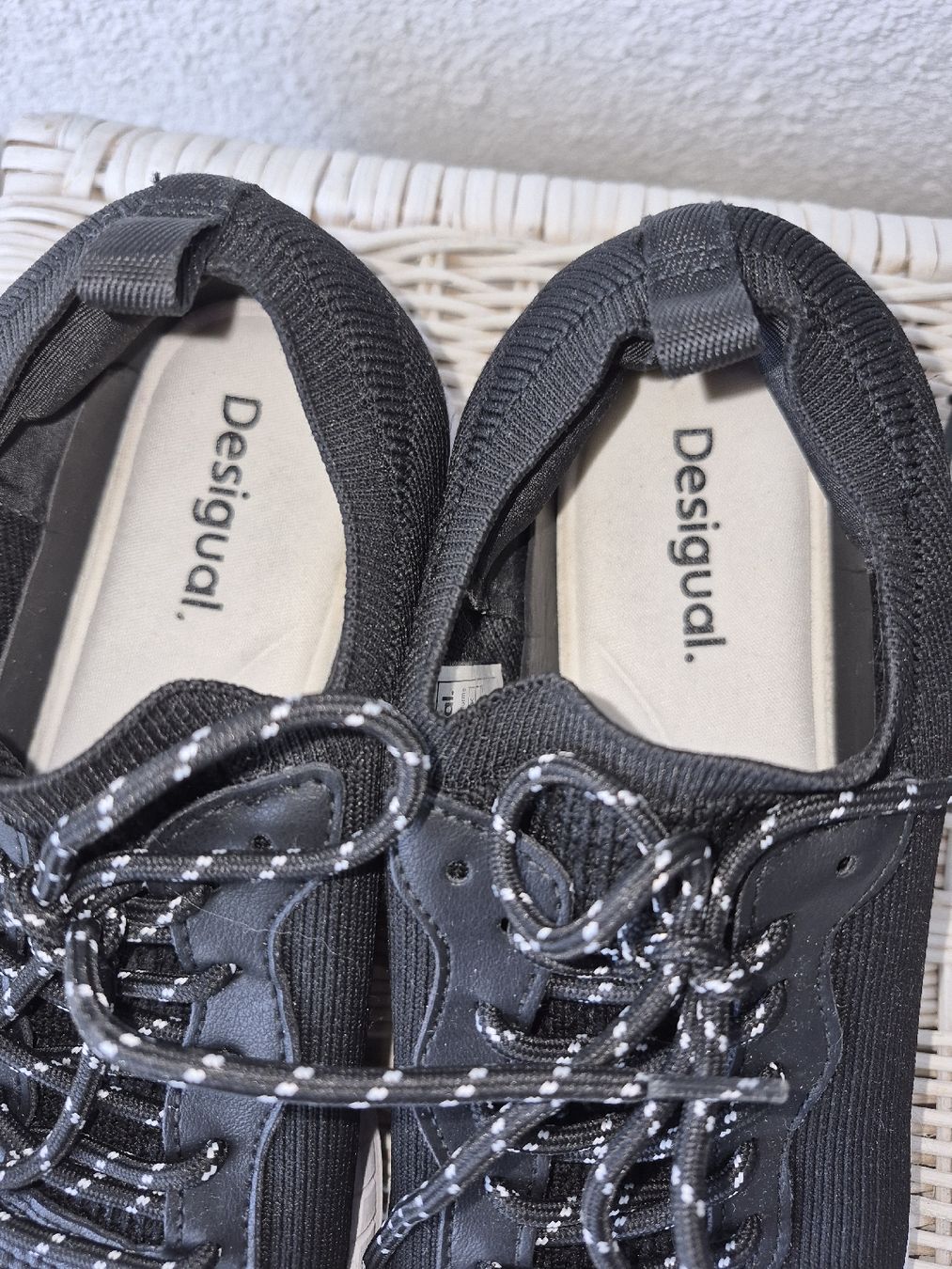 Damenschuhe: Basket Desigual – Gebraucht aus St-Prex von natali78 2