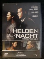 Helden der Nacht DVD neuwertig