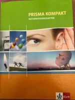 Prisma Kompakt Naturwissenschaften 1. Auflage 2020