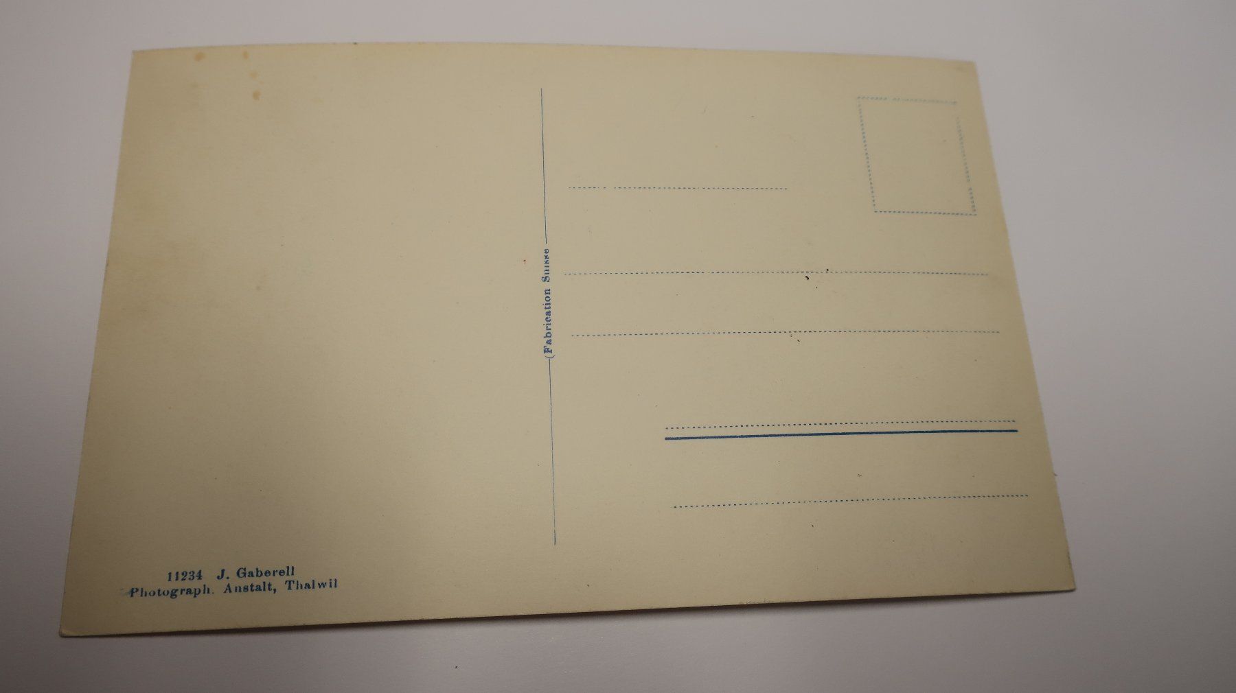 Cartoline postali: Nyon – Usato da Cormoret venduto da Pascalll2001 2