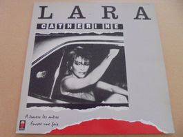 Catherine LARA " Catherine Lara " LP France 1987