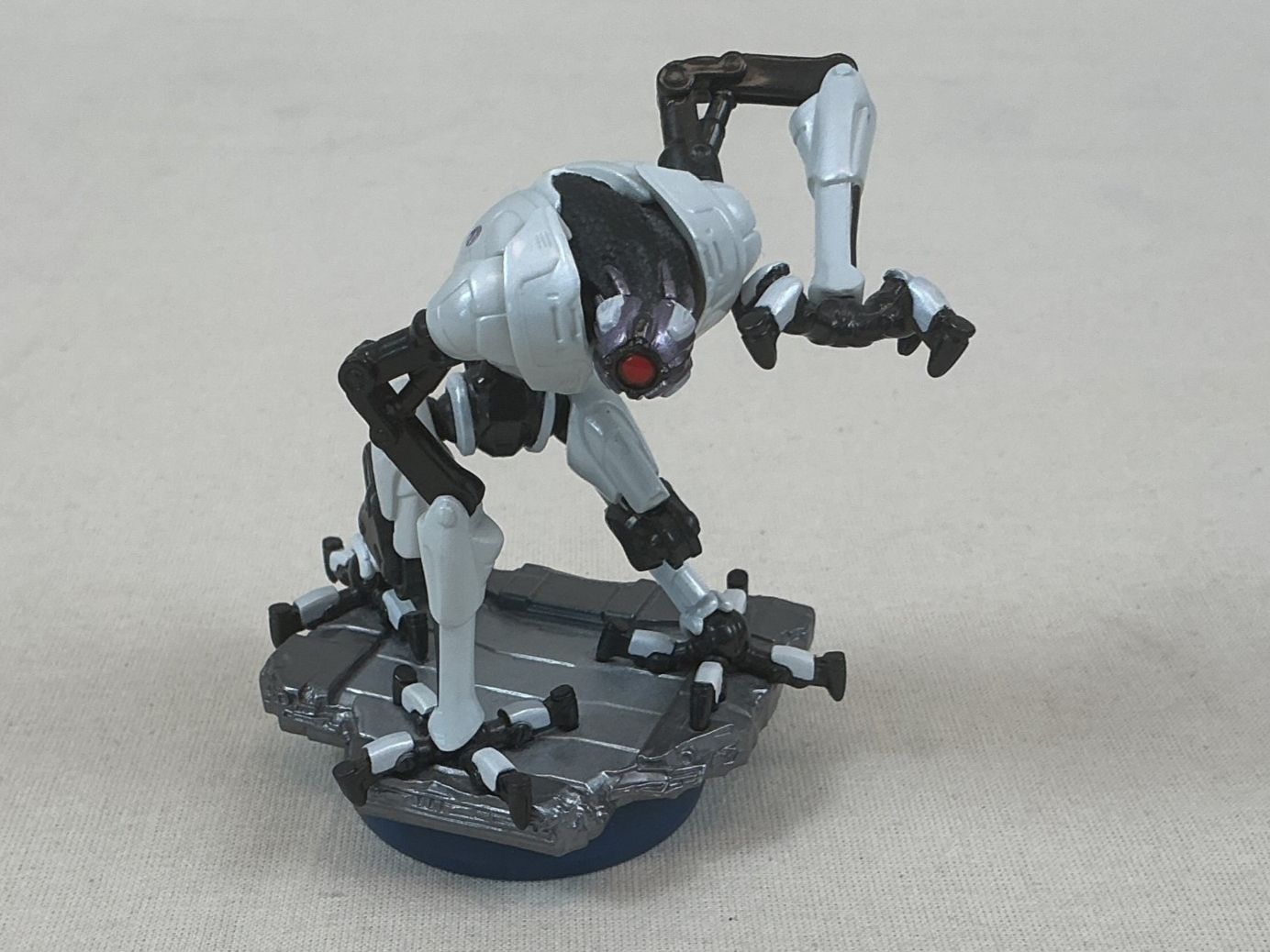 Nintendo Figurines: NINTENDO Amiibo – D'occasion à Richterswil par Restwert_Richterswil 7