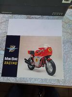 MV Agusta Mini Bike Racing