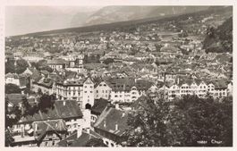 Chur