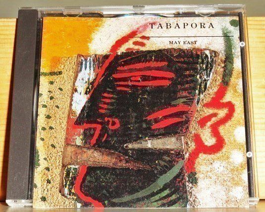 CD: TABAPORA - May East – Usato da Unterbäch venduto da kolbar 4