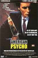AMERICAN PSYCHO        Christian Bale        ==> SAMMELPORTO