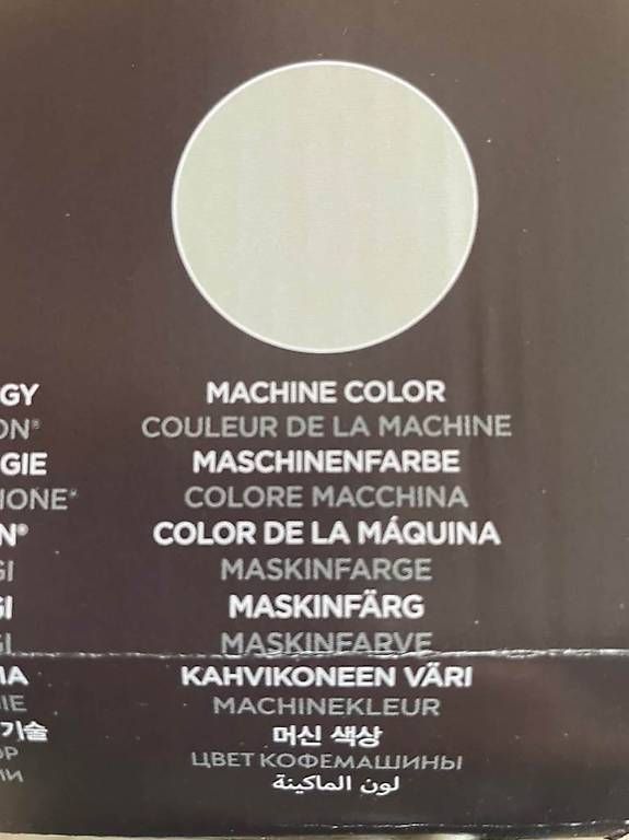 Kaffeemaschinen & Espressomaschinen: Machine Nespresso Vertuo Plus – Gebraucht aus Payerne von lesguisol 2