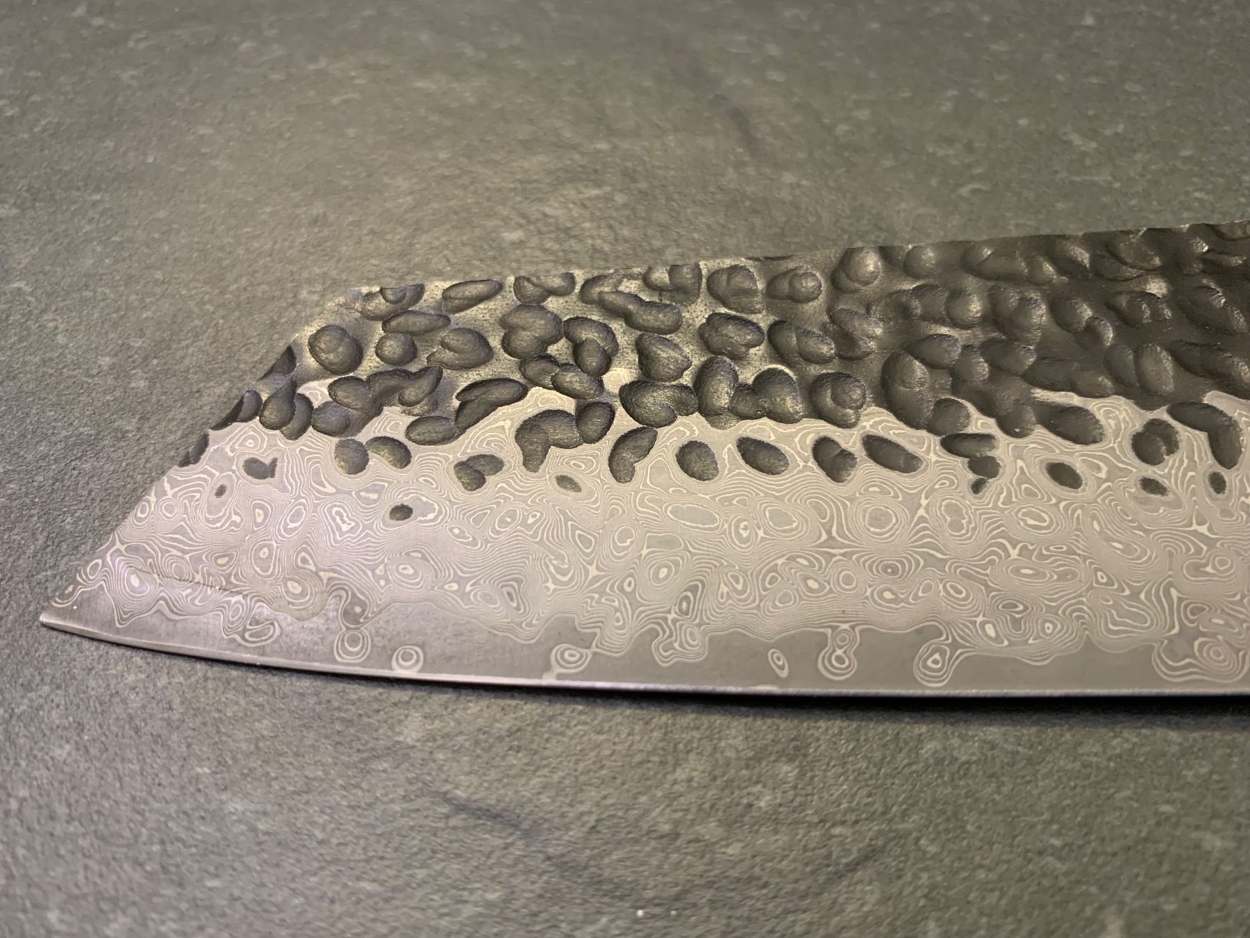 Coltelli da cucina: Japanisches Küchenmesser mit Holzgriff – Nuovo e nell'imballaggio originale da Aarburg venduto da 2..0 5