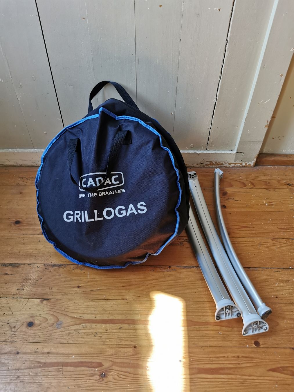 Cadac Grils: Camping Grill 50 mbar – D'occasion à Altstätten SG par zickzack04 7